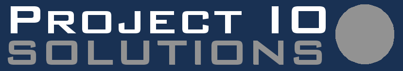 Project IO Solutions